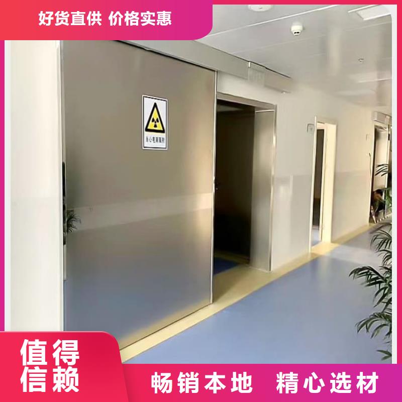 手动平开铅门品质经得起考验