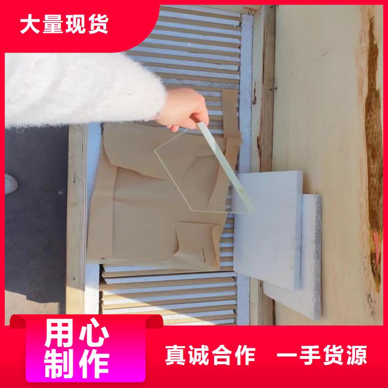 口碑好的拍片室铅玻璃基地