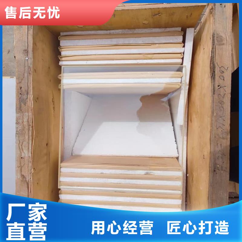铅玻璃1200*900mm现货价格