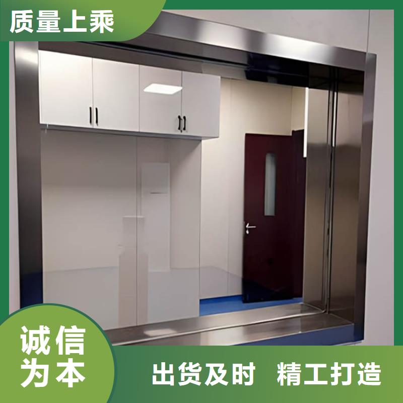 宠物医院铅玻璃厂家-质量可靠