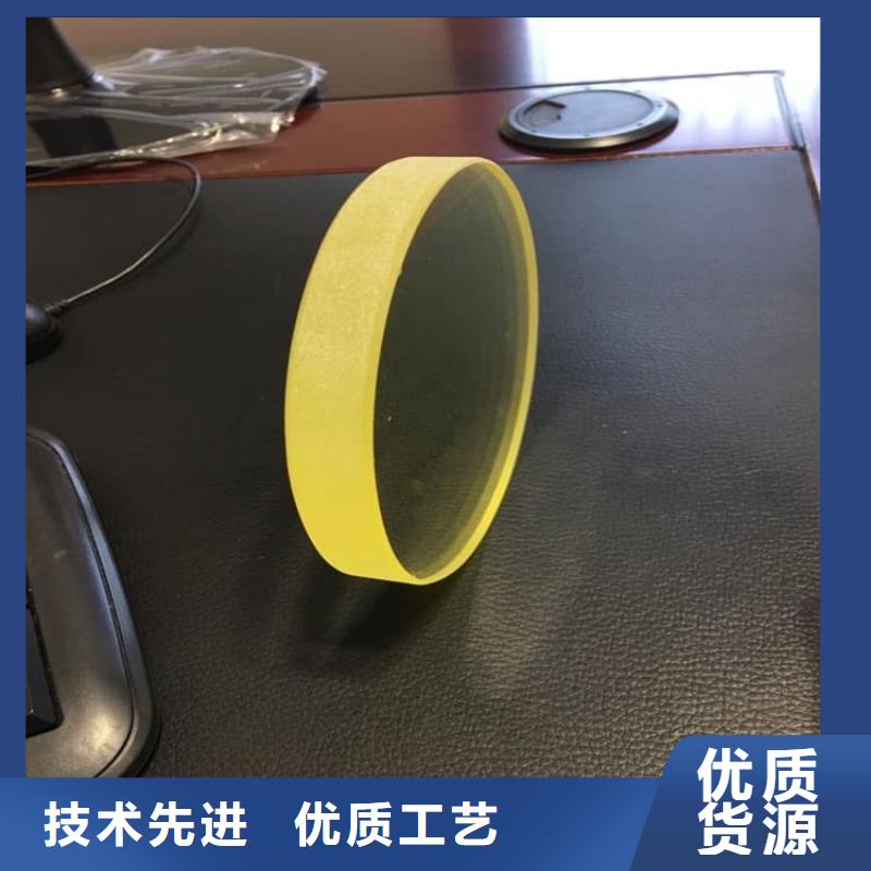 工期快的钼靶室铅玻璃厂家