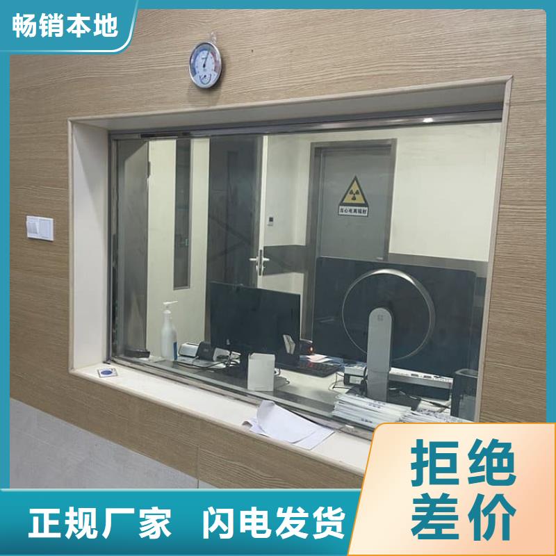 铅玻璃工程企业-质量过硬