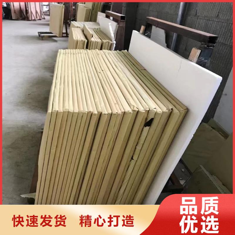 铅玻璃工程企业-质量过硬