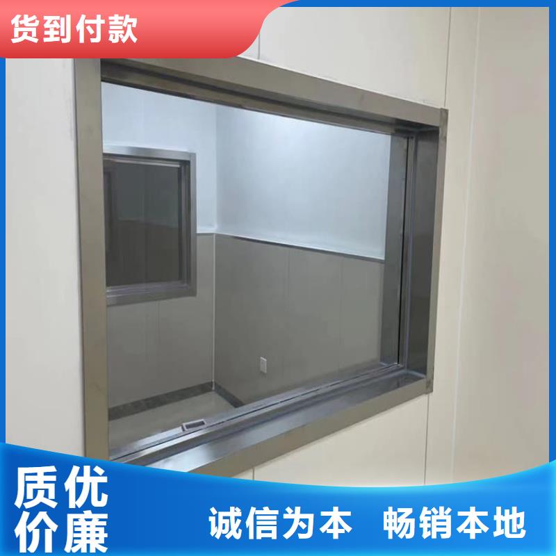 铅玻璃600*800mm价格合适