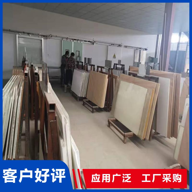 宠物医院铅玻璃厂家-质量可靠