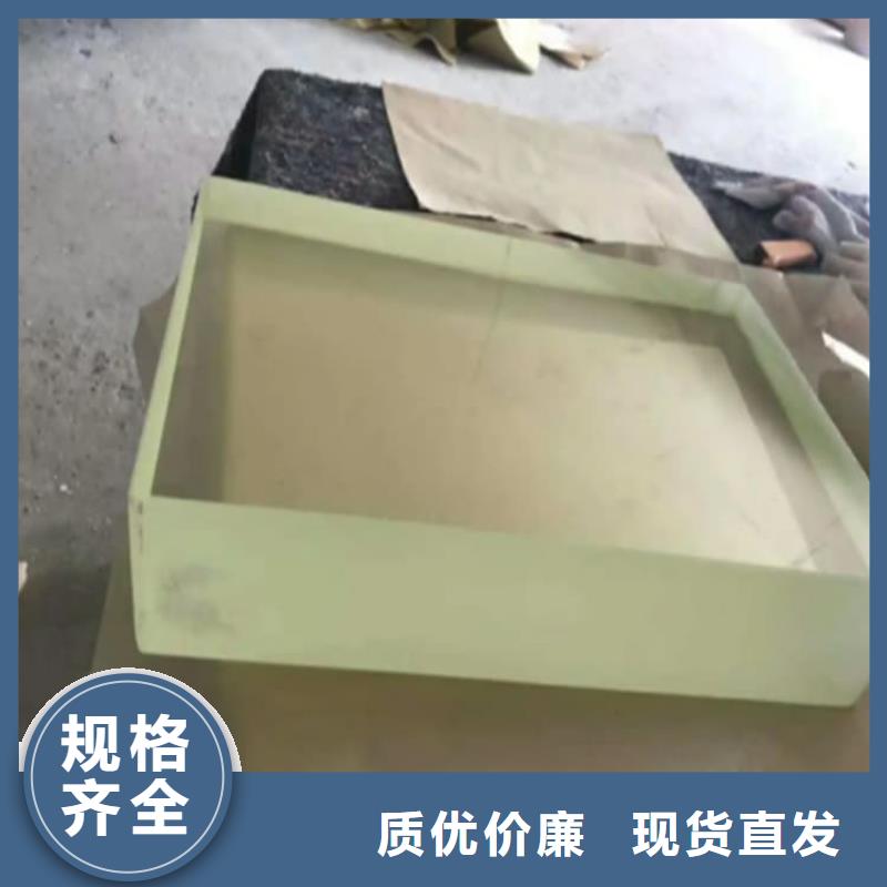 铅玻璃1200*900mm型号款式按需定制