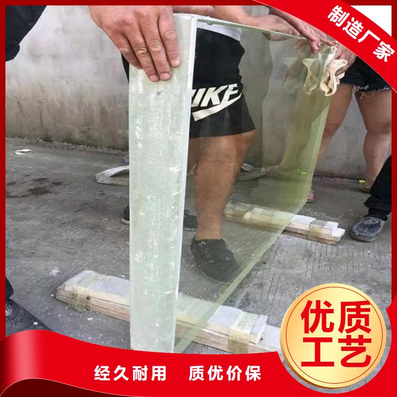 周边铅玻璃3个铅当量生产厂家