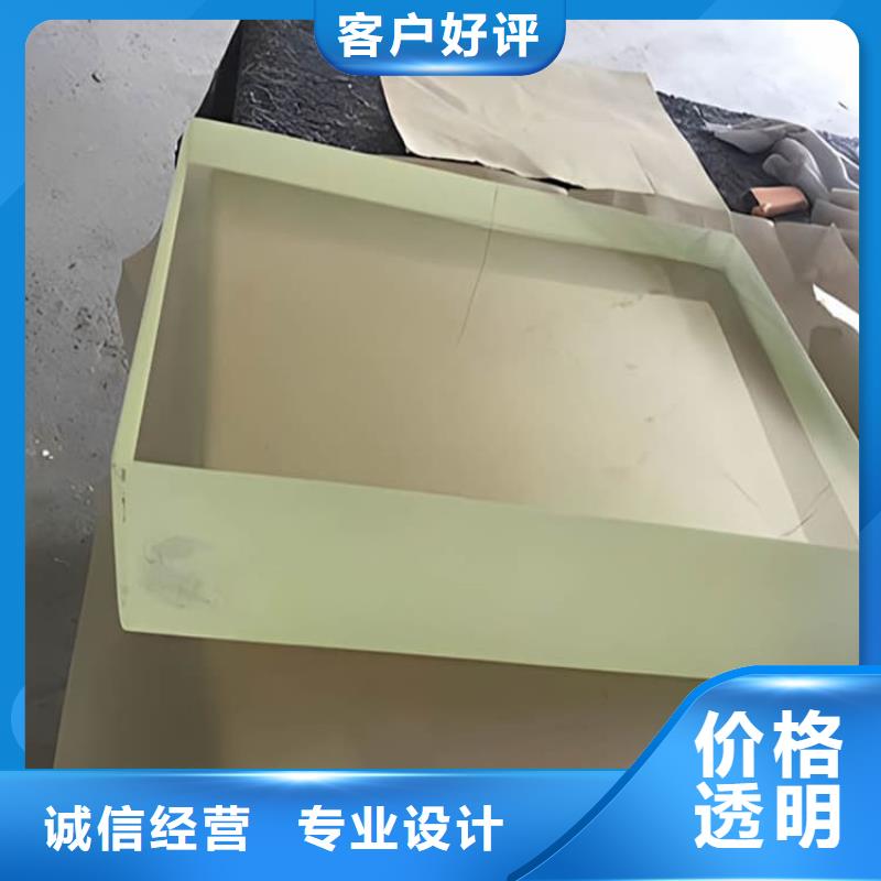 铅玻璃600*800mm价格合适