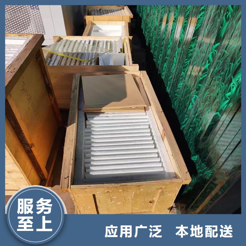 规格齐全的铅玻璃辐射生产厂家