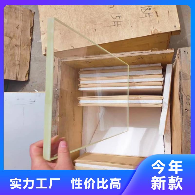 优选:高透光铅玻璃