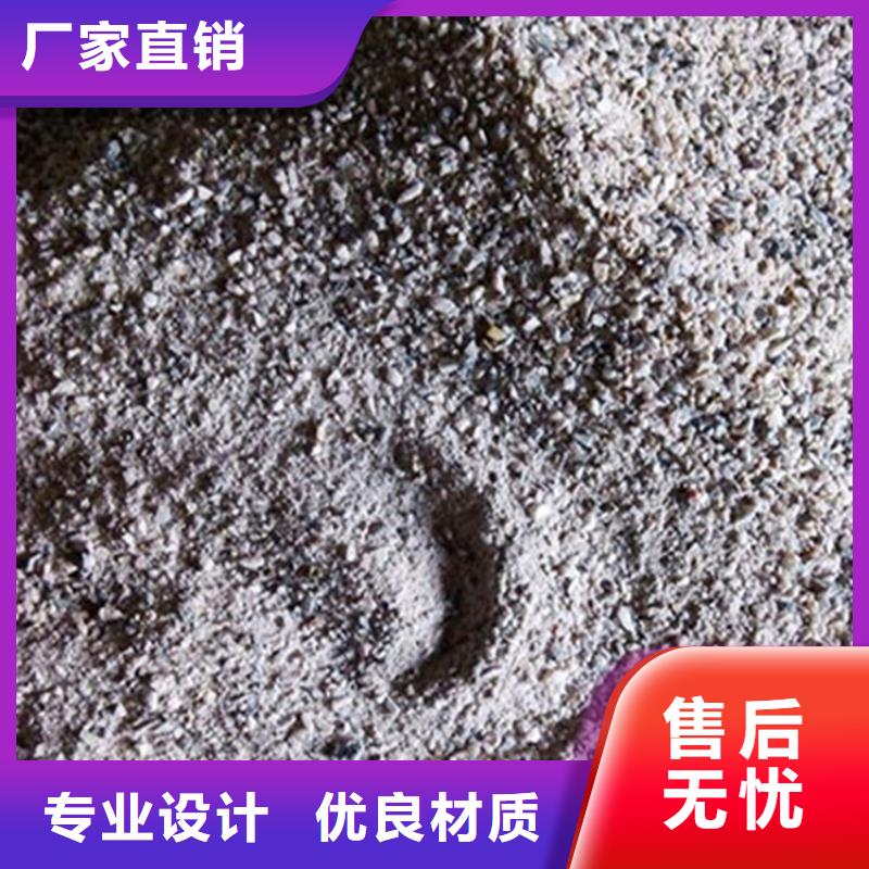 品质保证的硫酸钡砂厂家