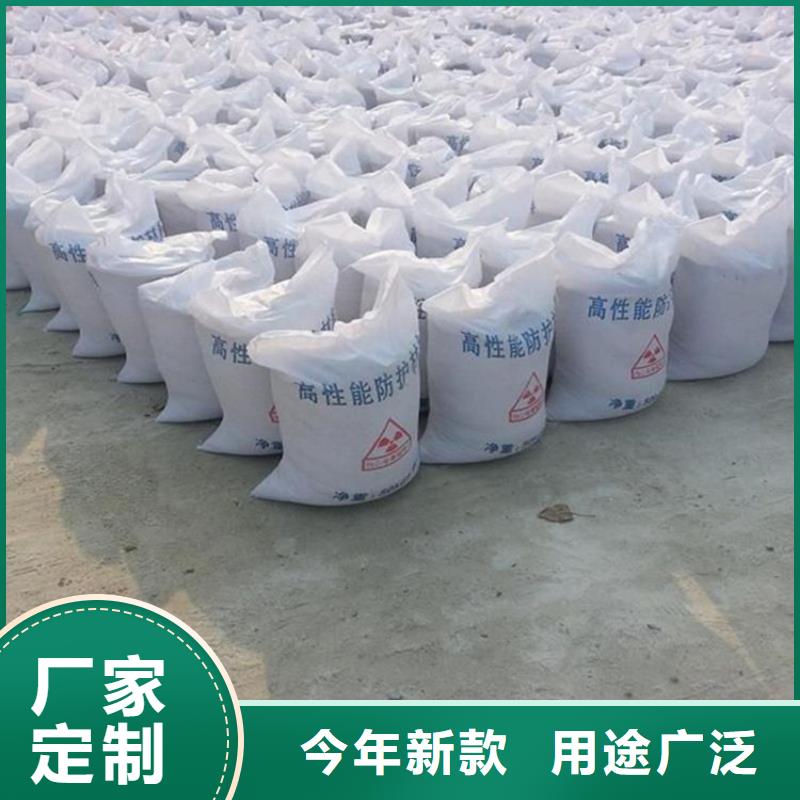 高密度硫酸钡砂经验丰富