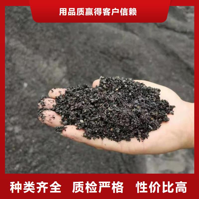 高密度硫酸钡砂经验丰富