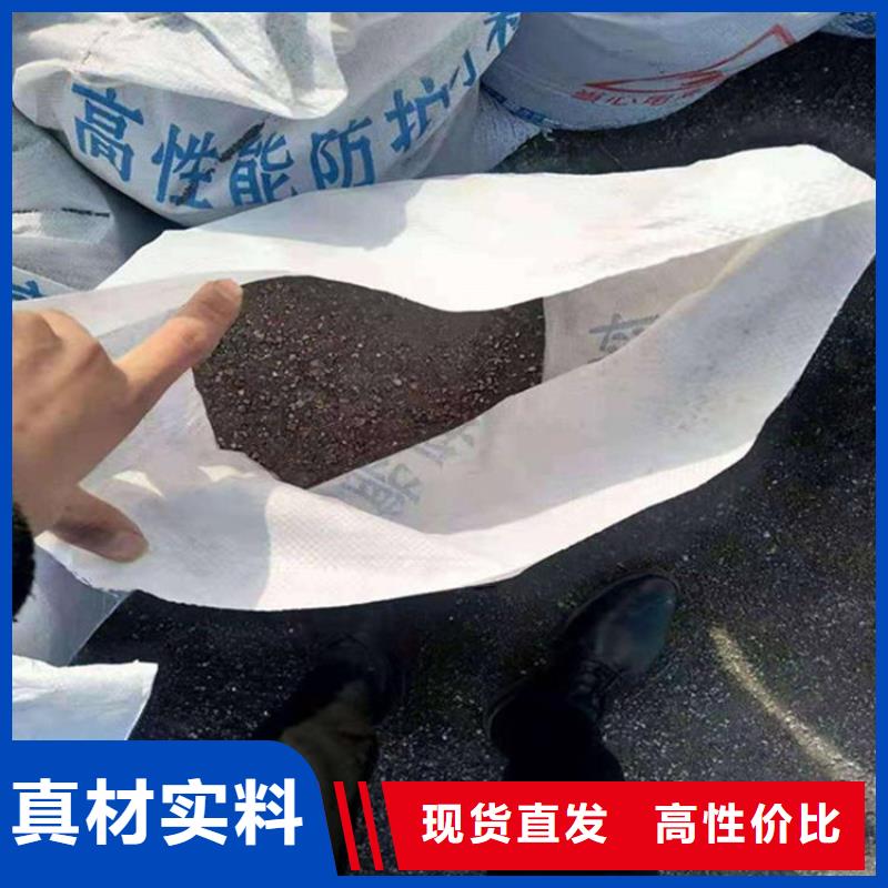 高密度硫酸钡砂经验丰富