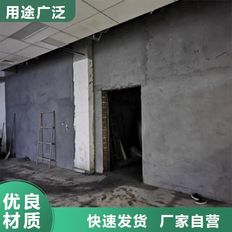 白色硫酸钡砂产品种类