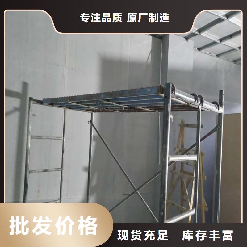 质优价廉的医院防辐射钡板基地