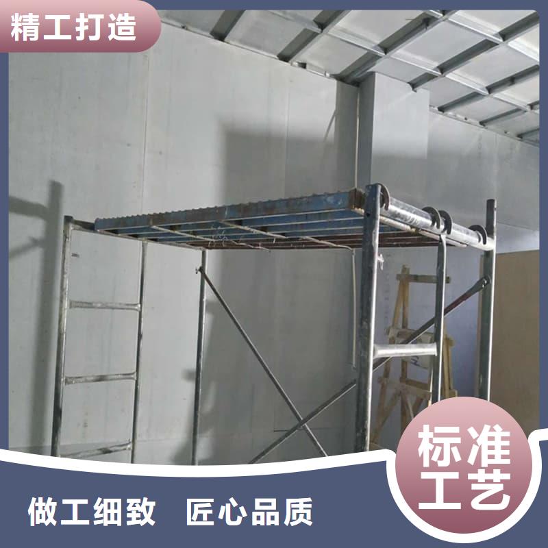 墙面防辐射钡板品牌供货商