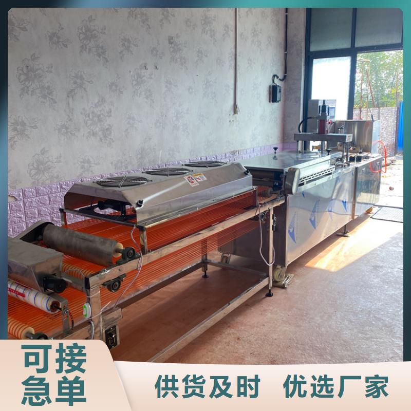 液压单饼机配件保养事项