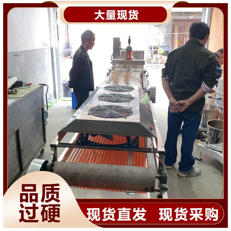 全自动春饼机控制的方法