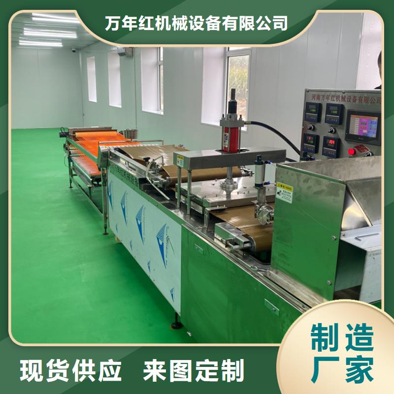静音春饼机产品质量介绍2025更新