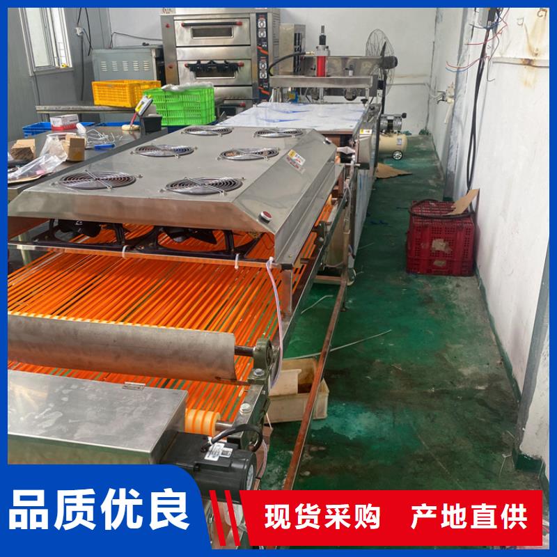 多功能烙馍机的功能表现