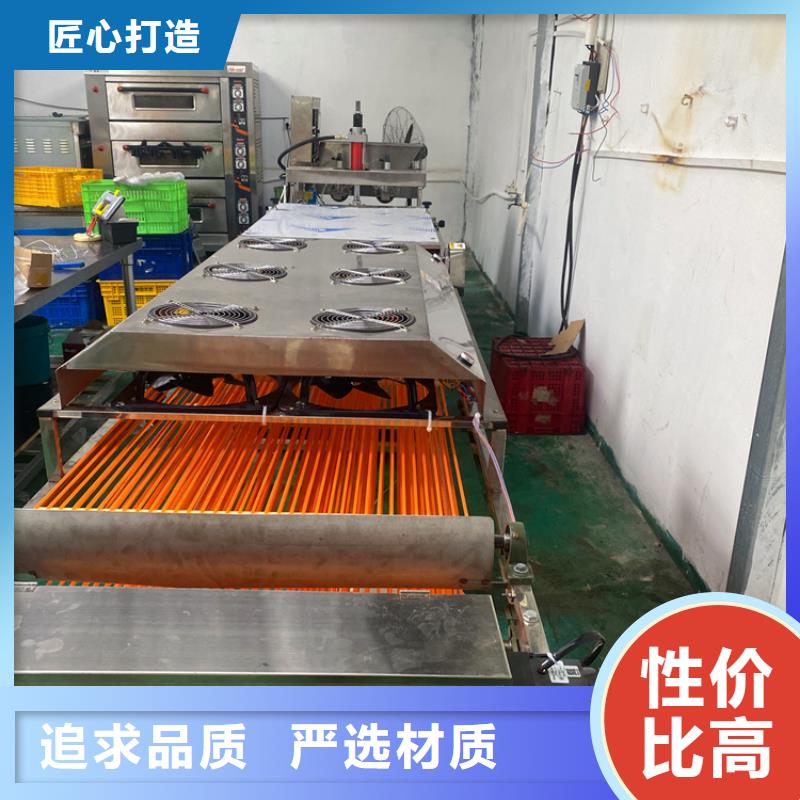 单饼机行情怎么样