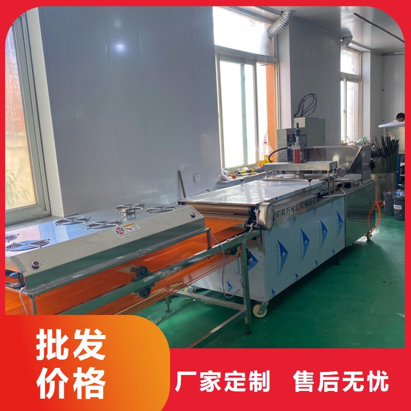 家用烙馍机能帮您节省人工