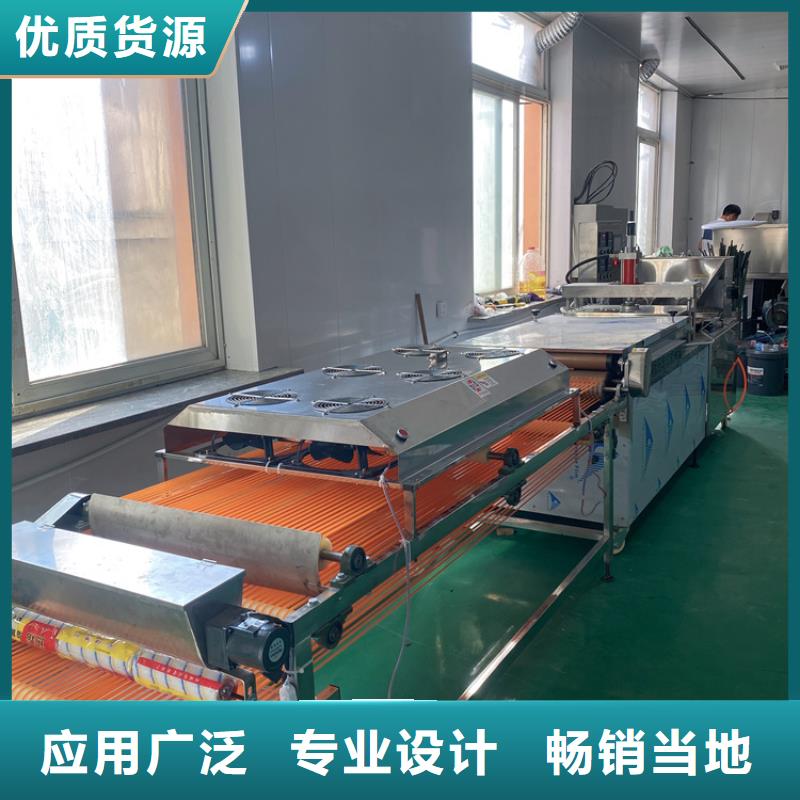 鸡肉卷饼机你买对了吗