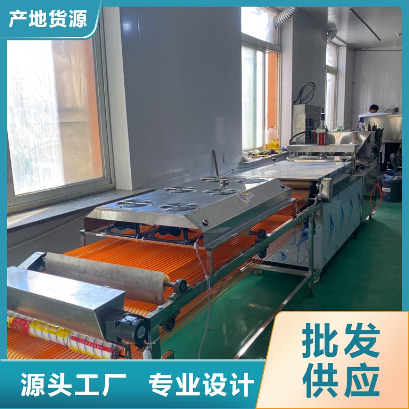 发面小饼机工艺简介2025更新中