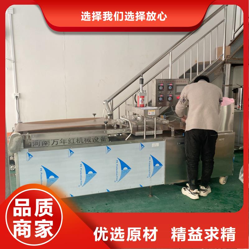 单饼机行情怎么样