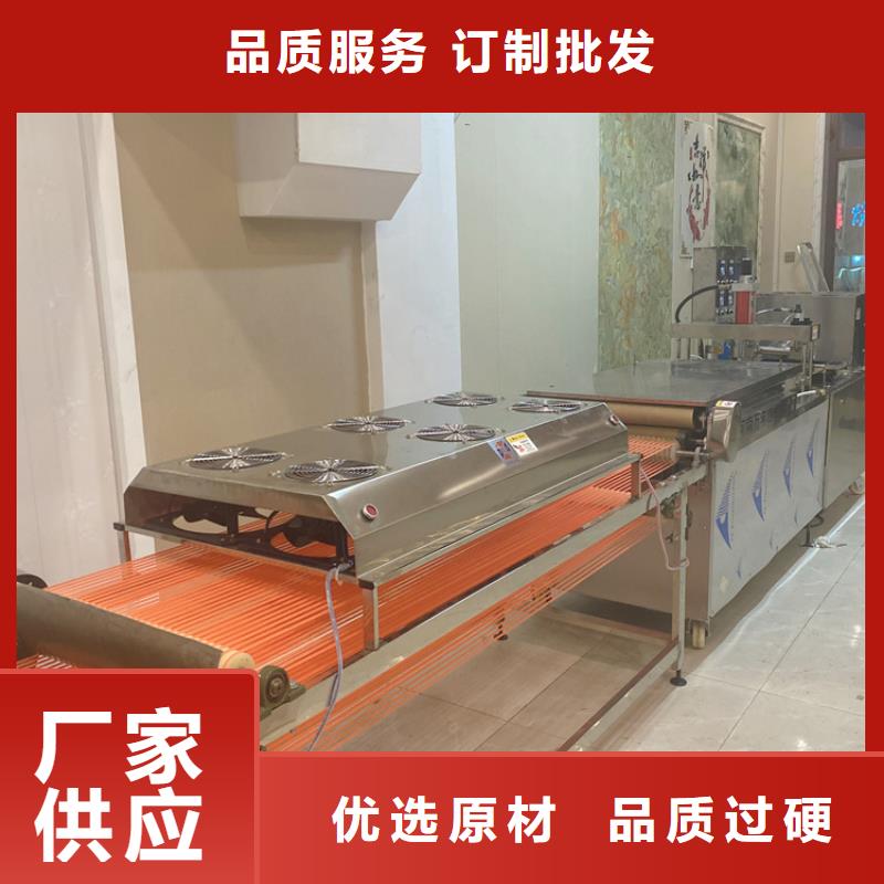 小型烙馍机知识问答2025更新