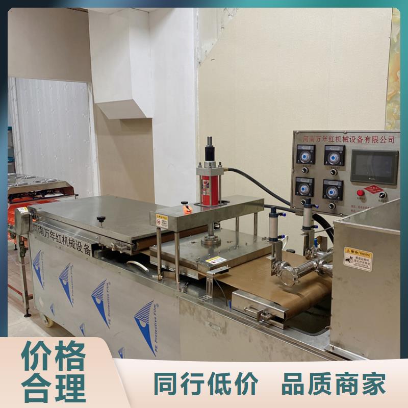 气动烙馍机的需求怎么样