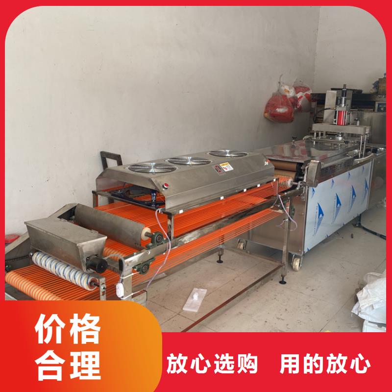 液压单饼机多种经营建议