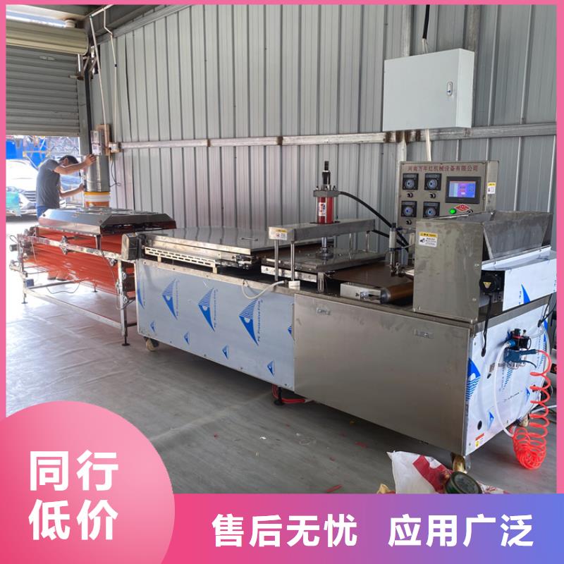 液压春饼机产品特色详解(2025已更新)