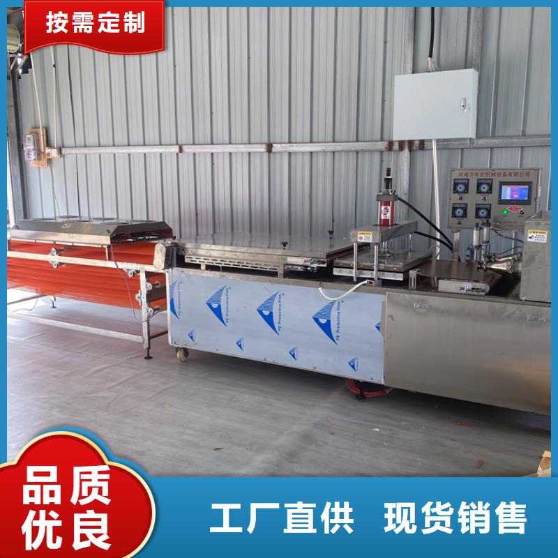 单饼机在餐饮业中的应用