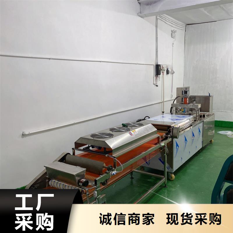 单饼机故障分析事项