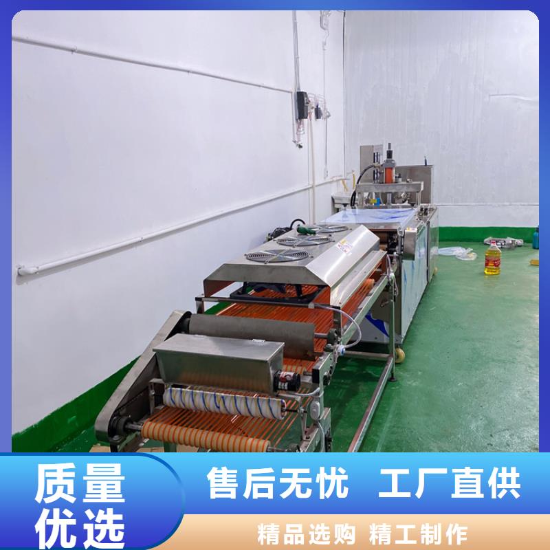 静音烙馍机具体安装步骤