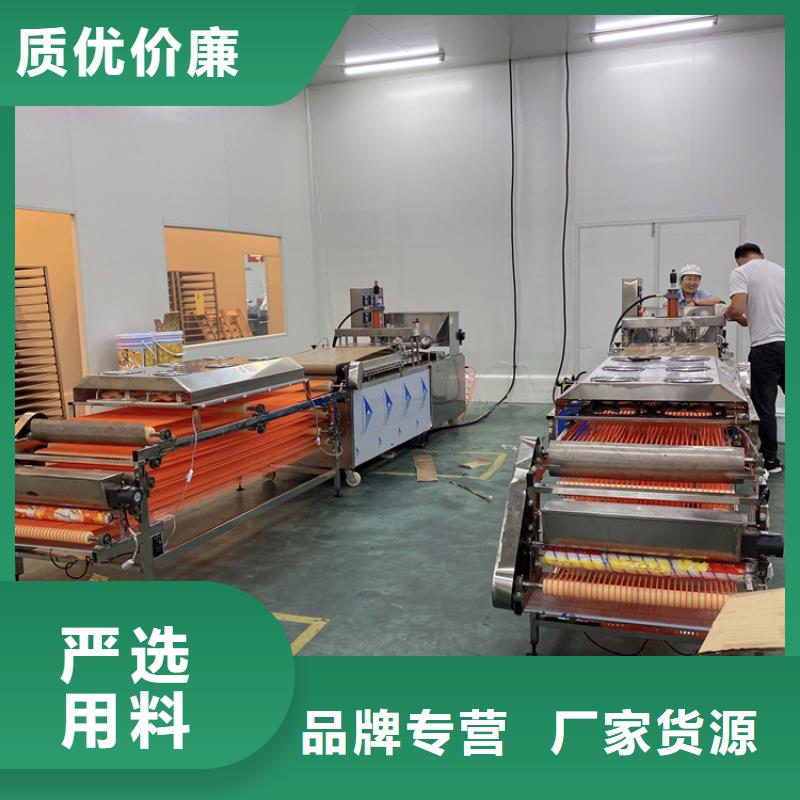 多功能烙馍机设备规格定义(2025已更新)