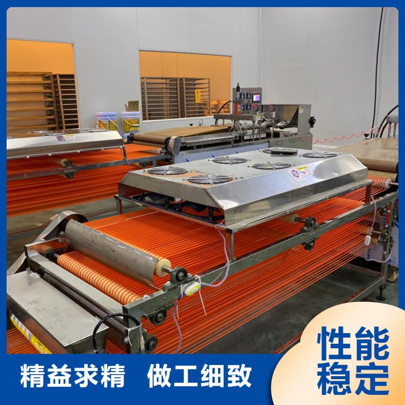 多功能烙馍机鸡肉卷饼机2025已更新