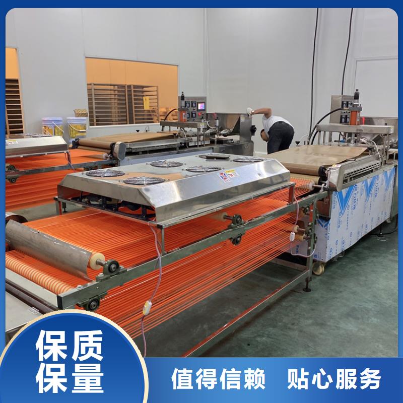 全自动烙馍机的使用保养方法
