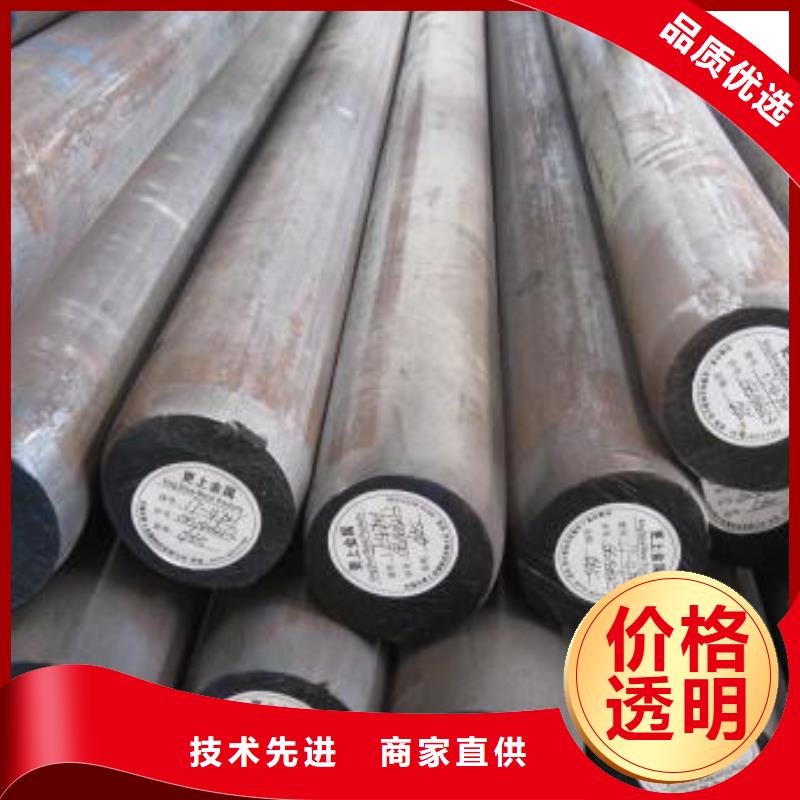 10mm厚NM400耐磨钢板厂家