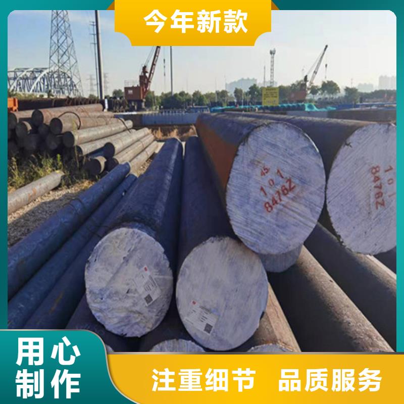 85mm厚NM500耐磨钢板厂家