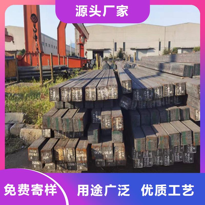 55mm厚NM360耐磨钢板厂家