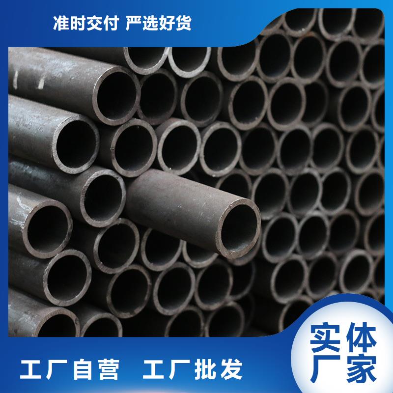 35CrMo钢管施工队伍