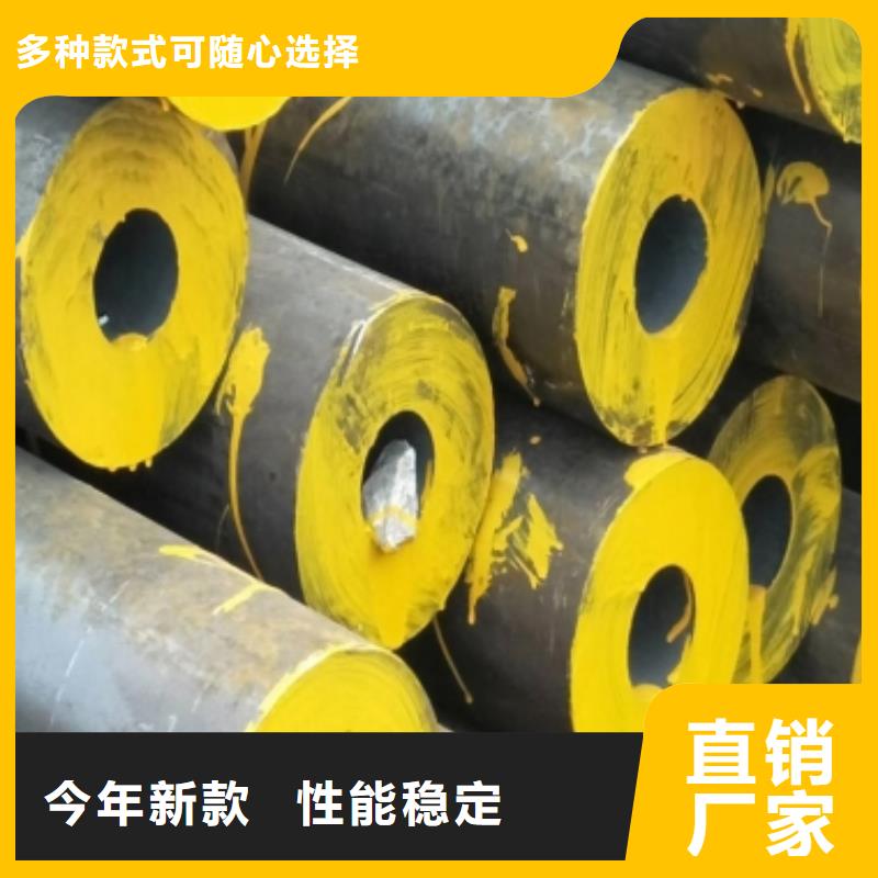 T91冷拔钢管