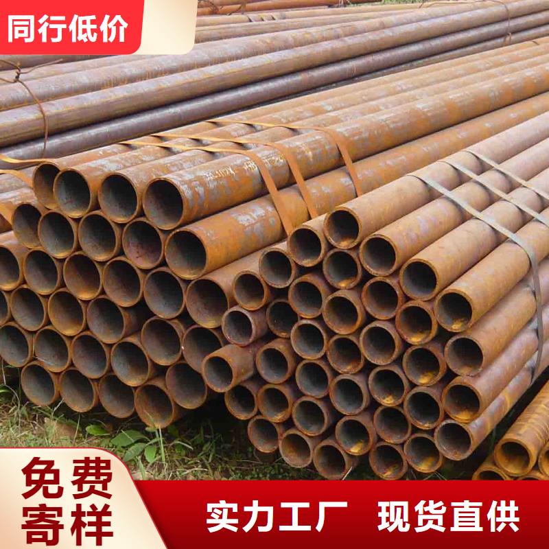 27SIMN合金管实体大厂退火工艺