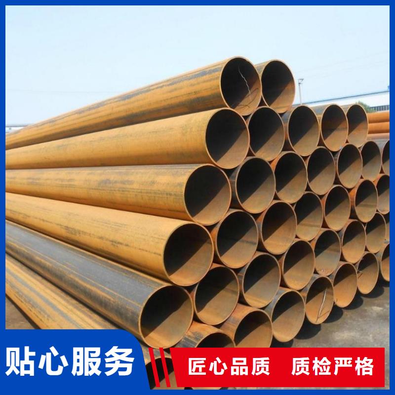 Q345E精轧钢管型号齐全订单
