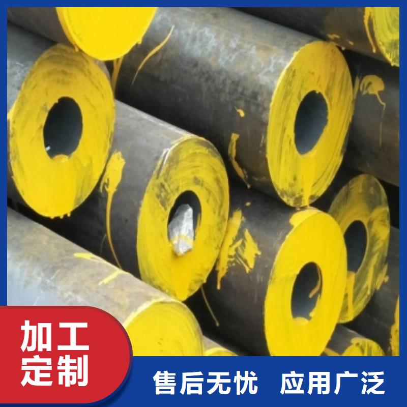 20Cr无缝钢管