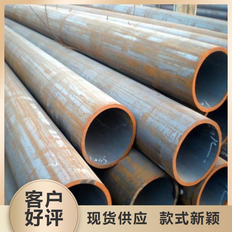 Q390D热轧钢管全国配送到货