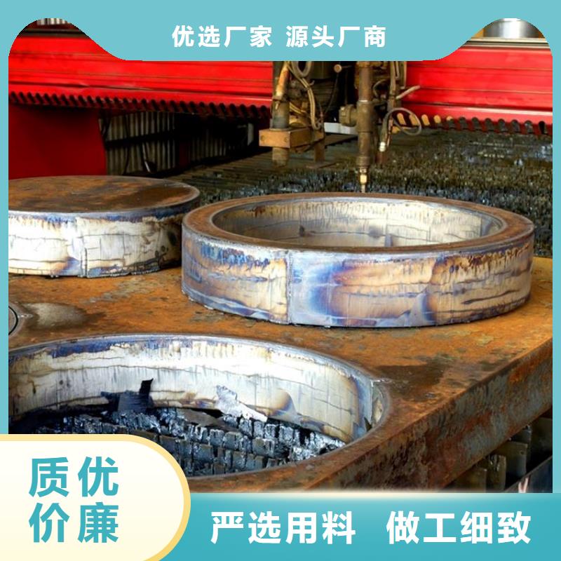 250mm厚42CrMo合金钢板厂家